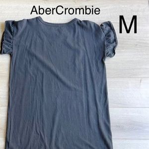 Women’s Abercrombie Shirt dress M